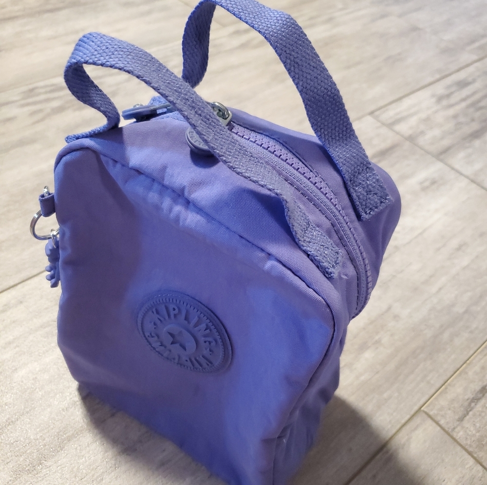 Kipling Insulated Lunch Bag